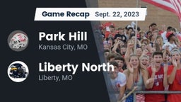 Recap: Park Hill  vs. Liberty North  2023