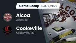 Recap: Alcoa  vs. Cookeville  2021