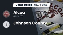 Recap: Alcoa  vs. Johnson County 2022