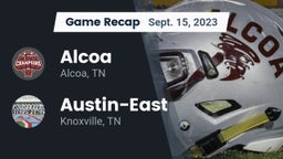 Recap: Alcoa  vs. Austin-East  2023