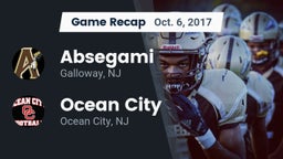 Recap: Absegami  vs. Ocean City  2017