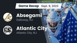 Recap: Absegami  vs. Atlantic City  2023
