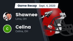 Recap: Shawnee  vs. Celina  2020