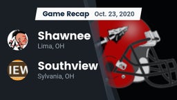 Recap: Shawnee  vs. Southview  2020