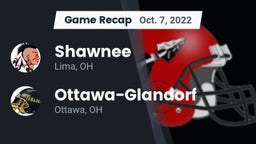 Recap: Shawnee  vs. Ottawa-Glandorf  2022