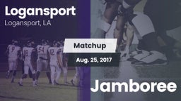 Matchup: Logansport vs. Jamboree 2017