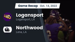 Recap: Logansport  vs. Northwood   2022