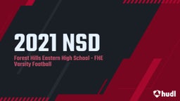 Highlight of 2021 NSD