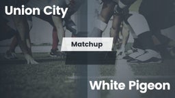 Matchup: Union City vs. White Pigeon 2016