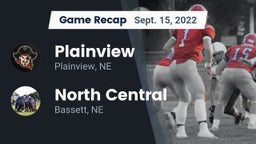 Recap: Plainview  vs. North Central  2022