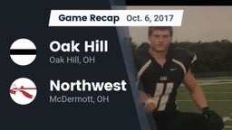 Recap: Oak Hill  vs. Northwest  2017