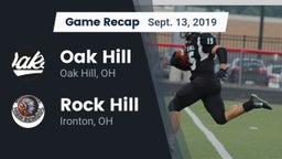 Recap: Oak Hill  vs. Rock Hill  2019