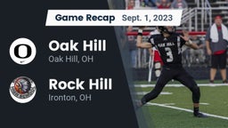 Recap: Oak Hill  vs. Rock Hill  2023