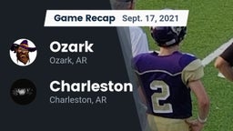 Recap: Ozark  vs. Charleston  2021