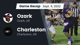 Recap: Ozark  vs. Charleston  2022