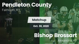 Matchup: Pendleton County vs. Bishop Brossart  2020