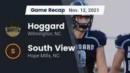 Recap: Hoggard  vs. South View  2021