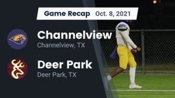 Recap: Channelview  vs. Deer Park  2021
