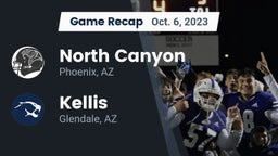 Recap: North Canyon  vs. Kellis 2023