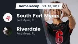 Recap: South Fort Myers  vs. Riverdale  2017