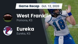 Recap: West Franklin  vs. Eureka  2020