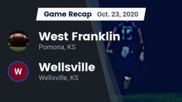 Recap: West Franklin  vs. Wellsville  2020