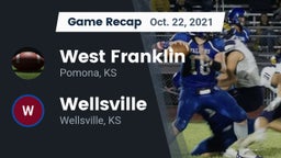 Recap: West Franklin  vs. Wellsville  2021