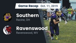 Recap: Southern  vs. Ravenswood  2019