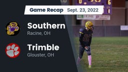 Recap: Southern  vs. Trimble  2022