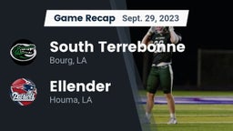 Recap: South Terrebonne  vs. Ellender  2023