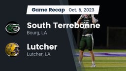 Recap: South Terrebonne  vs. Lutcher  2023