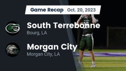 Recap: South Terrebonne  vs. Morgan City  2023