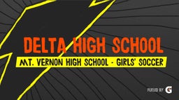 Highlight of Delta High School
