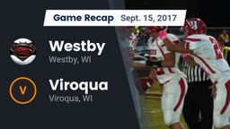 Recap: Westby  vs. Viroqua  2017