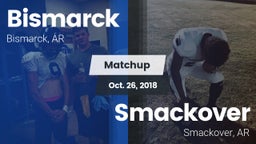 Matchup: Bismarck vs. Smackover  2018