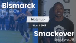 Matchup: Bismarck vs. Smackover  2019