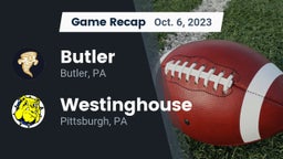 Recap: Butler  vs. Westinghouse  2023