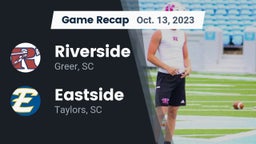 Recap: Riverside  vs. Eastside  2023