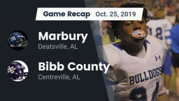 Recap: Marbury  vs. Bibb County  2019