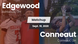 Matchup: Edgewood vs. Conneaut  2020
