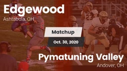 Matchup: Edgewood vs. Pymatuning Valley  2020