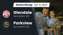 Recap: Glendale  vs. Parkview  2023