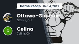 Recap: Ottawa-Glandorf  vs. Celina  2019