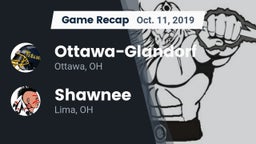 Recap: Ottawa-Glandorf  vs. Shawnee  2019