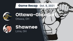 Recap: Ottawa-Glandorf  vs. Shawnee  2021