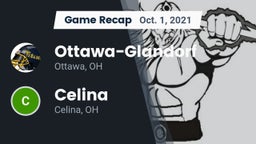 Recap: Ottawa-Glandorf  vs. Celina  2021