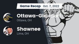 Recap: Ottawa-Glandorf  vs. Shawnee  2022