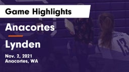 Anacortes  vs Lynden  Game Highlights - Nov. 2, 2021