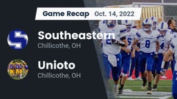 Recap: Southeastern  vs. Unioto  2022