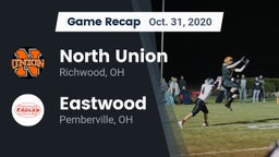 Recap: North Union  vs. Eastwood  2020